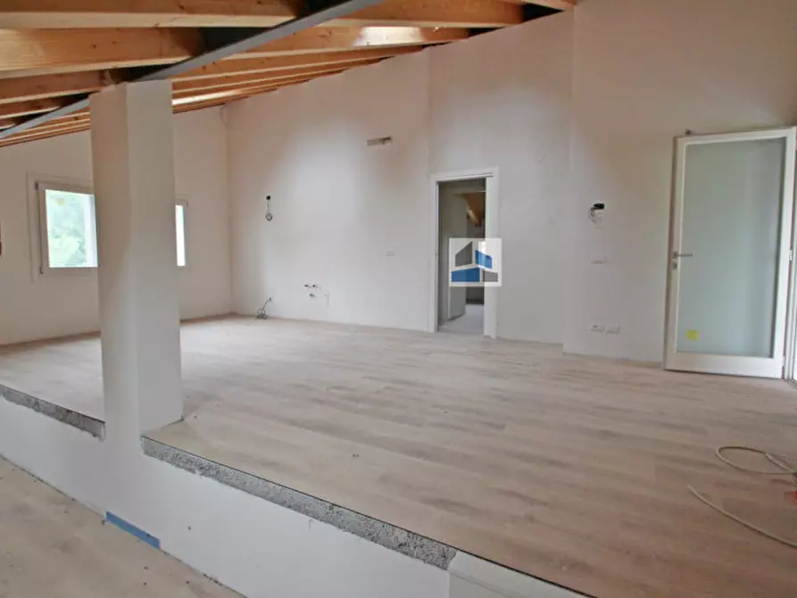 Immagine 4 di Appartamento in vendita  in Via Copernico a Salzano