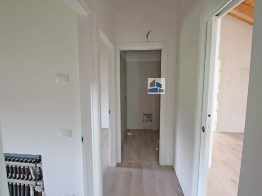 Immagine 5 di Appartamento in vendita  in Via Copernico a Salzano