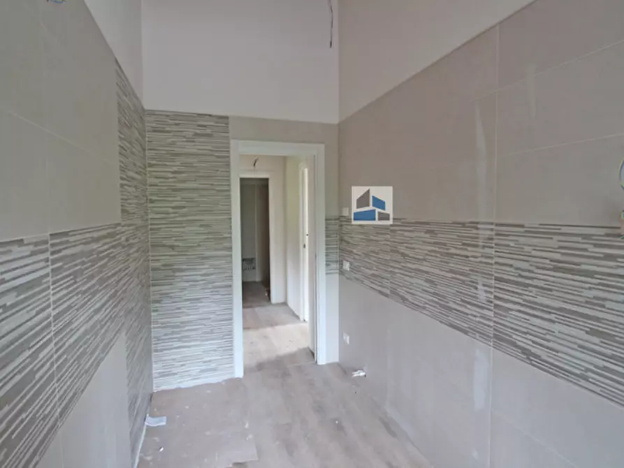 Immagine 9 di Appartamento in vendita  in Via Copernico a Salzano