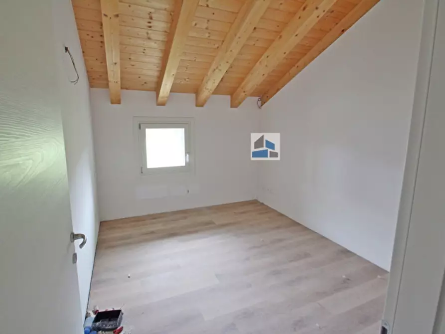 Immagine 10 di Appartamento in vendita  in Via Copernico a Salzano