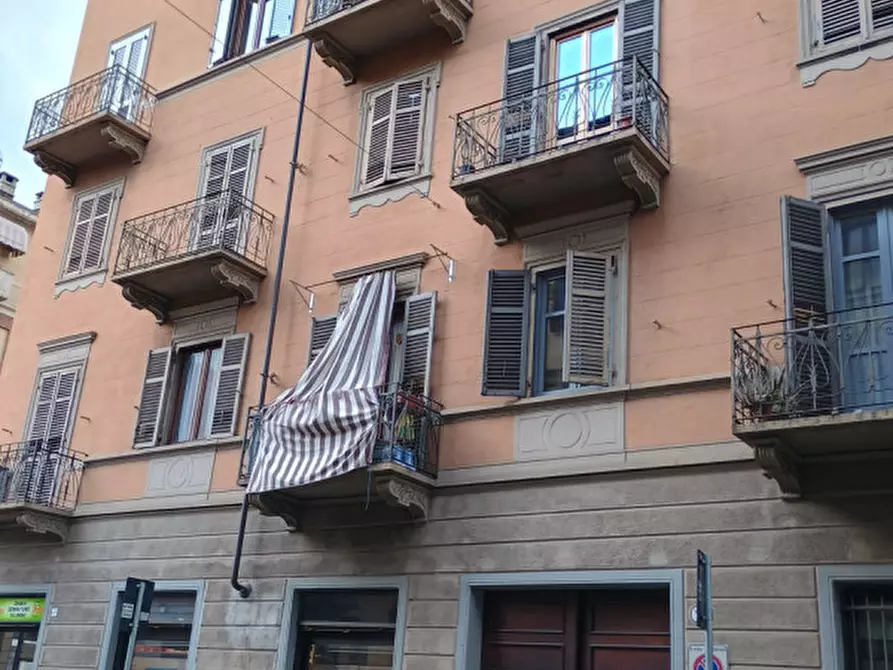 Immagine 1 di Posto auto in vendita  in Via Ascoli 21 a Torino