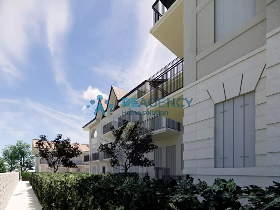 Immagine 5 di Attico in vendita  in Via Nazario Sauro a Thiene