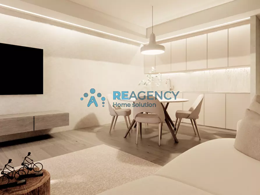 Immagine 8 di Attico in vendita  in Via Nazario Sauro a Thiene