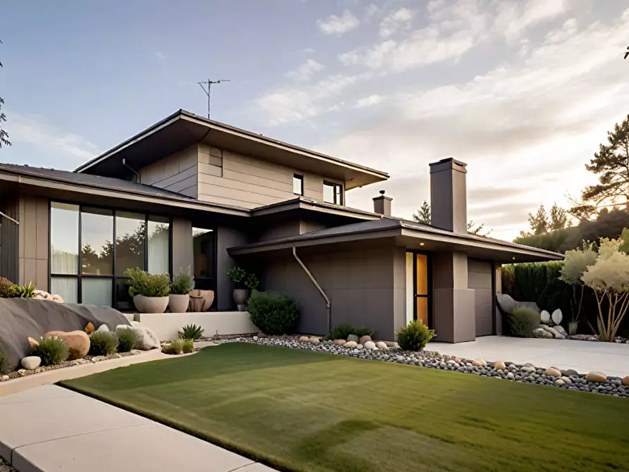 Immagine 2 di Casa indipendente in vendita  in Via Albere a Megliadino San Vitale