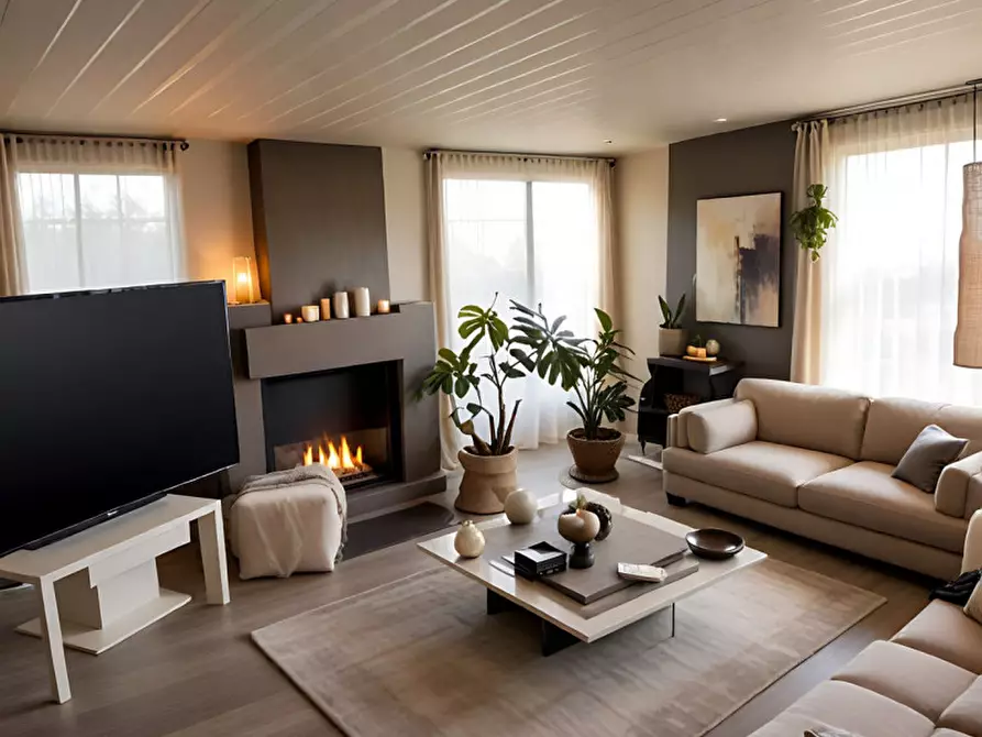 Immagine 2 di Casa indipendente in vendita  in Via Albere a Megliadino San Vitale