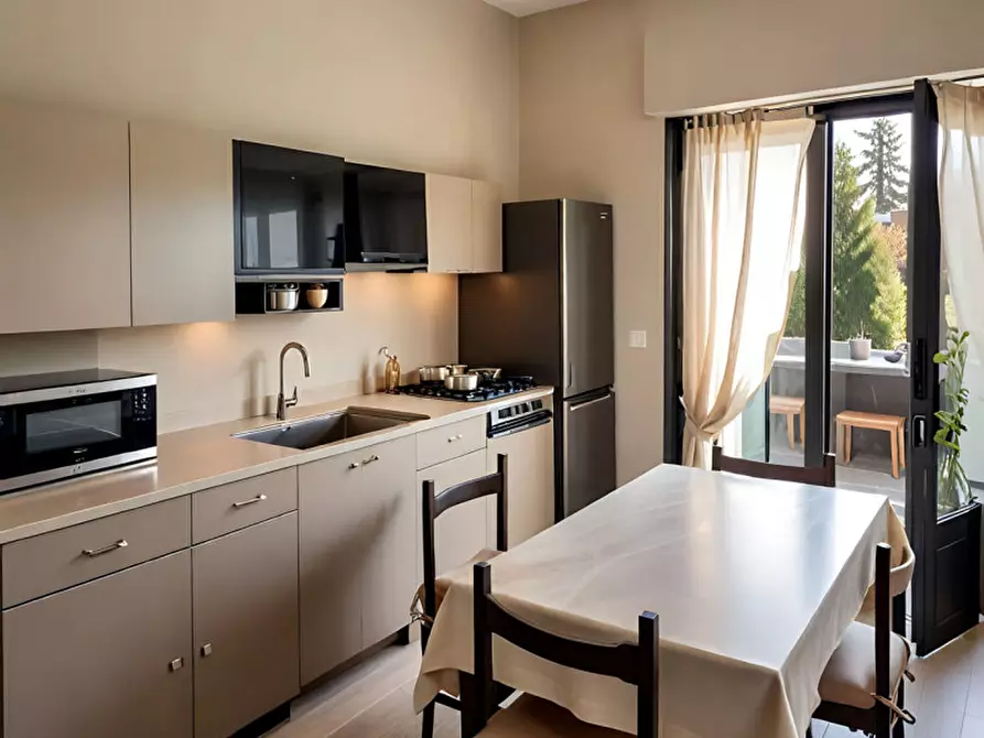 Immagine 3 di Casa indipendente in vendita  in Via Albere a Megliadino San Vitale