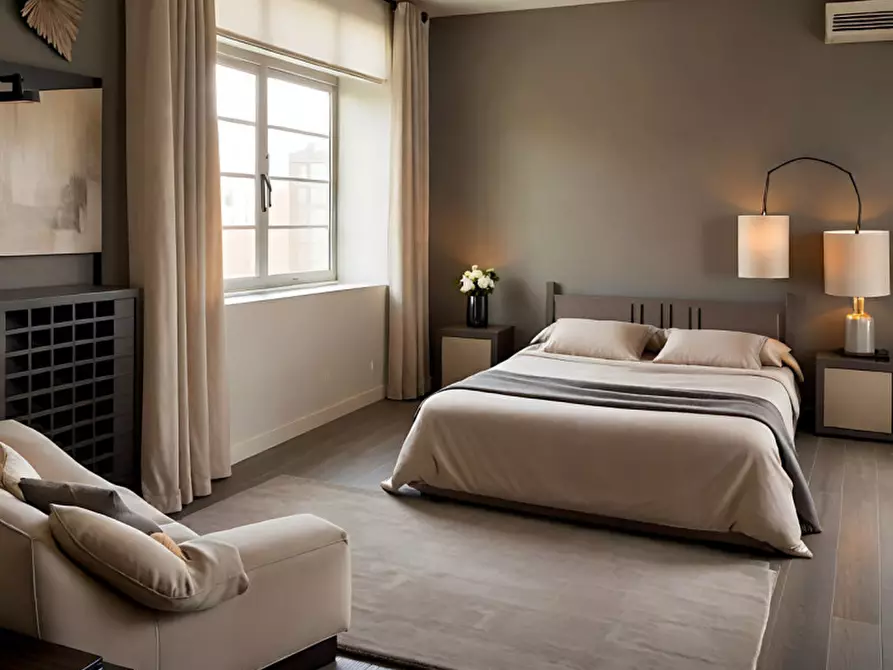 Immagine 4 di Casa indipendente in vendita  in Via Albere a Megliadino San Vitale