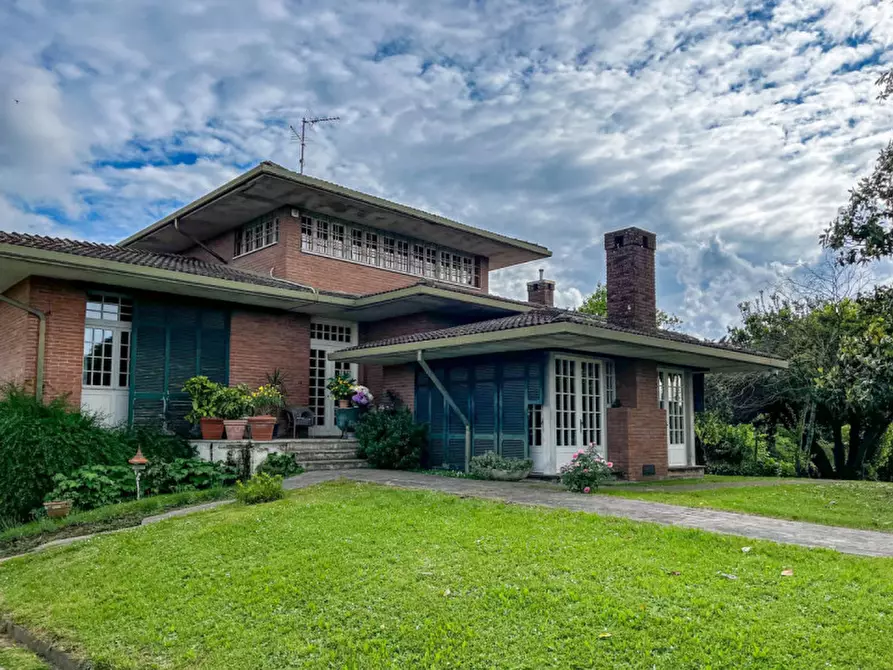 Immagine 5 di Casa indipendente in vendita  in Via Albere a Megliadino San Vitale
