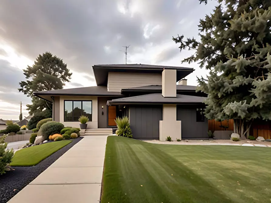 Immagine 6 di Casa indipendente in vendita  in Via Albere a Megliadino San Vitale