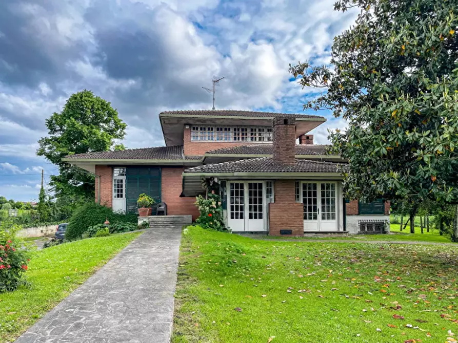 Immagine 7 di Casa indipendente in vendita  in Via Albere a Megliadino San Vitale