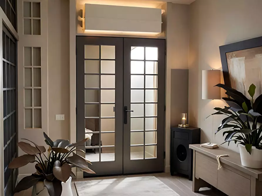 Immagine 8 di Casa indipendente in vendita  in Via Albere a Megliadino San Vitale