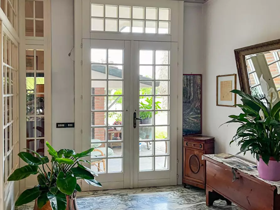 Immagine 9 di Casa indipendente in vendita  in Via Albere a Megliadino San Vitale