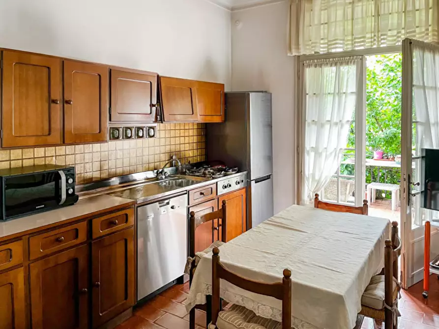 Immagine 10 di Casa indipendente in vendita  in Via Albere a Megliadino San Vitale