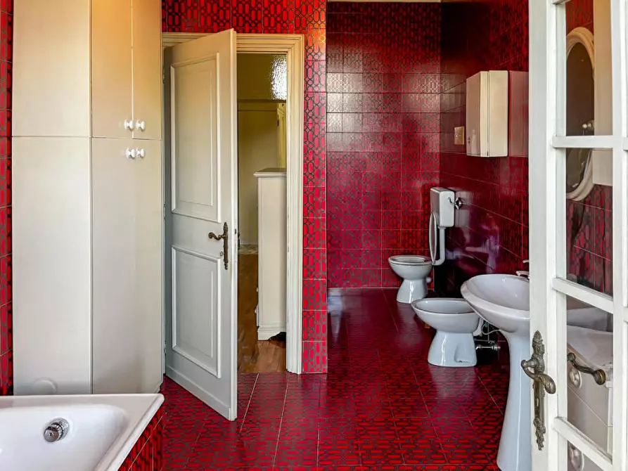 Immagine 12 di Casa indipendente in vendita  in Via Albere a Megliadino San Vitale