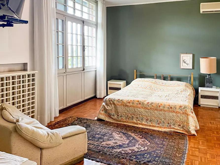 Immagine 13 di Casa indipendente in vendita  in Via Albere a Megliadino San Vitale