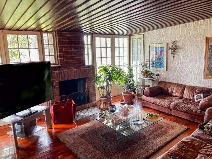 Immagine 18 di Casa indipendente in vendita  in Via Albere a Megliadino San Vitale