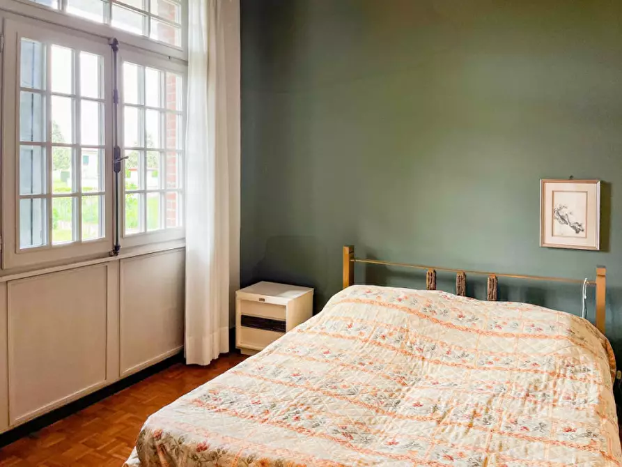 Immagine 19 di Casa indipendente in vendita  in Via Albere a Megliadino San Vitale