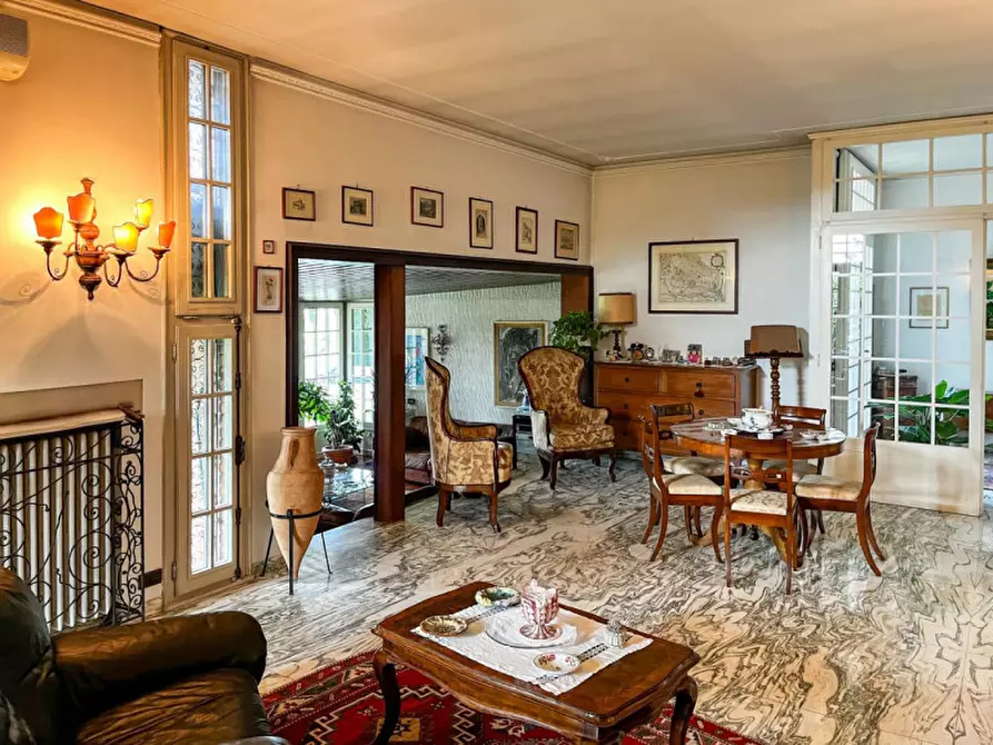 Immagine 22 di Casa indipendente in vendita  in Via Albere a Megliadino San Vitale