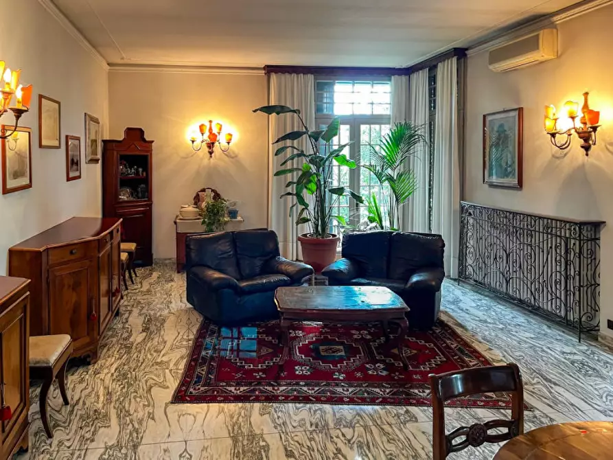 Immagine 23 di Casa indipendente in vendita  in Via Albere a Megliadino San Vitale