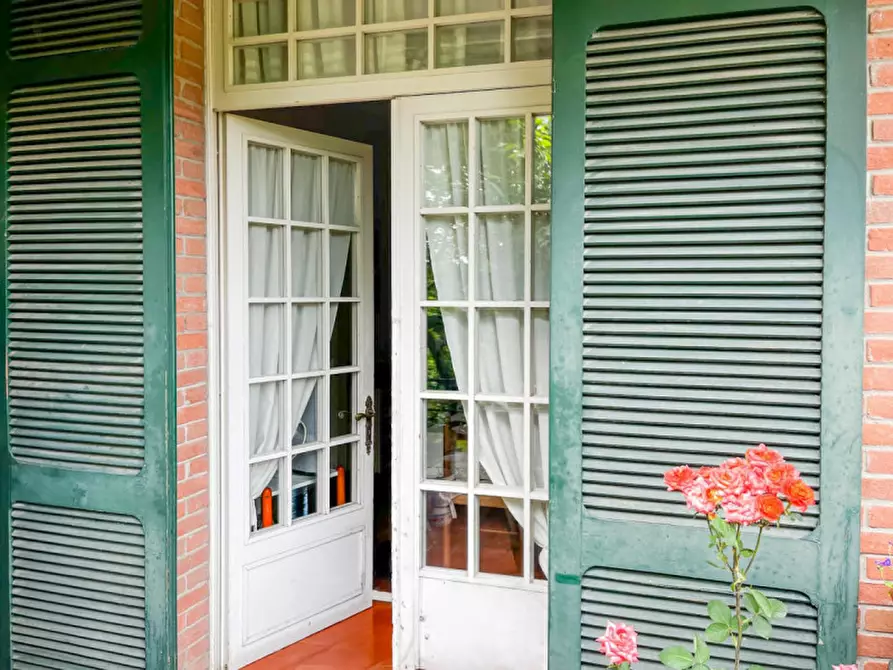 Immagine 25 di Casa indipendente in vendita  in Via Albere a Megliadino San Vitale