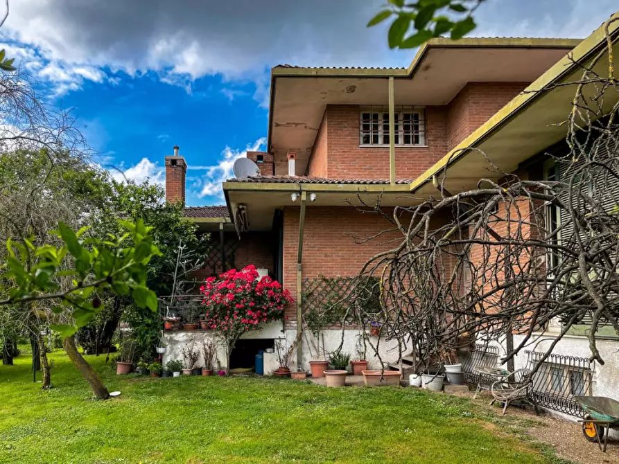 Immagine 29 di Casa indipendente in vendita  in Via Albere a Megliadino San Vitale