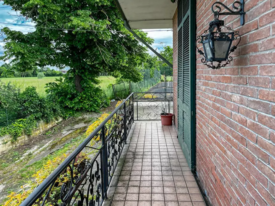 Immagine 31 di Casa indipendente in vendita  in Via Albere a Megliadino San Vitale