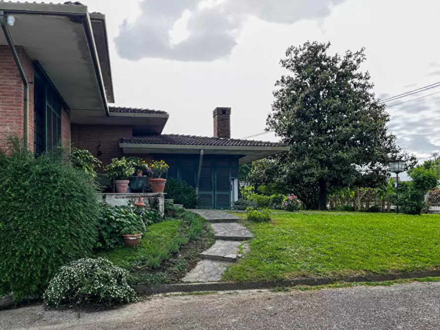 Immagine 32 di Casa indipendente in vendita  in Via Albere a Megliadino San Vitale