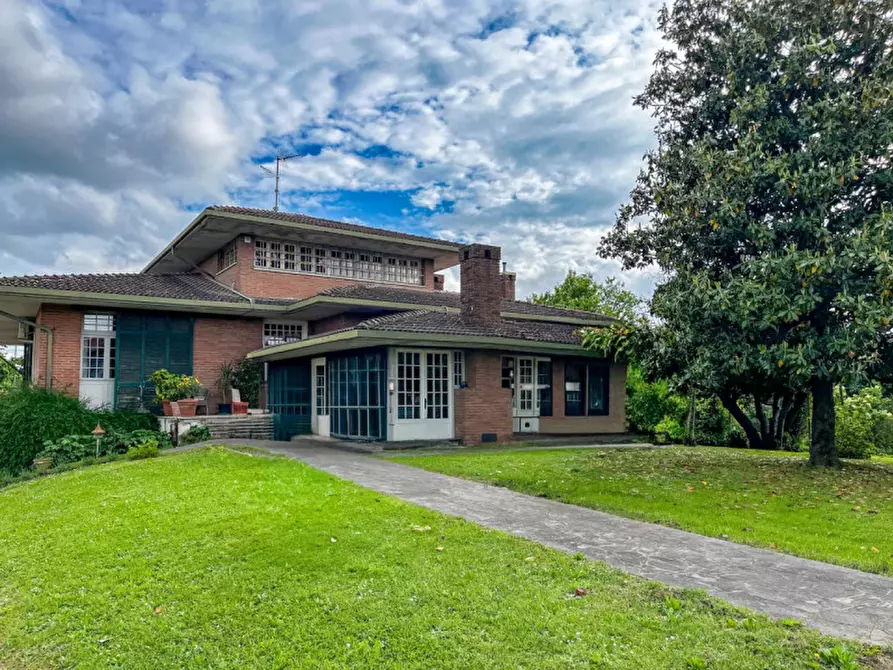 Immagine 34 di Casa indipendente in vendita  in Via Albere a Megliadino San Vitale