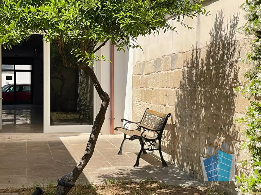 Immagine 8 di Negozio in affitto  in Via Piero Gobetti a Lecce