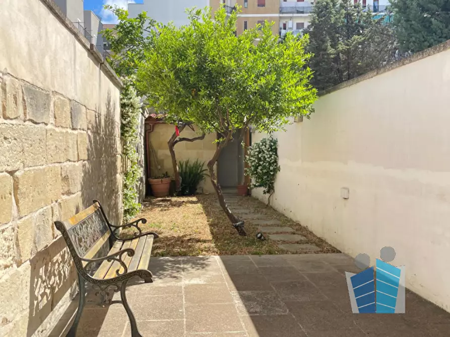 Immagine 10 di Negozio in affitto  in Via Piero Gobetti a Lecce