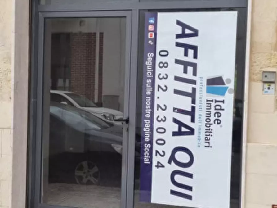 Immagine 16 di Negozio in affitto  in Via Piero Gobetti a Lecce