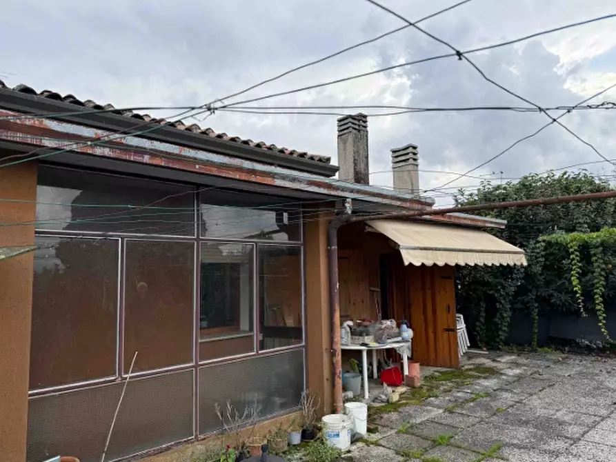 Immagine 18 di Casa indipendente in vendita  in Strada di Bertesina, 369 a Vicenza