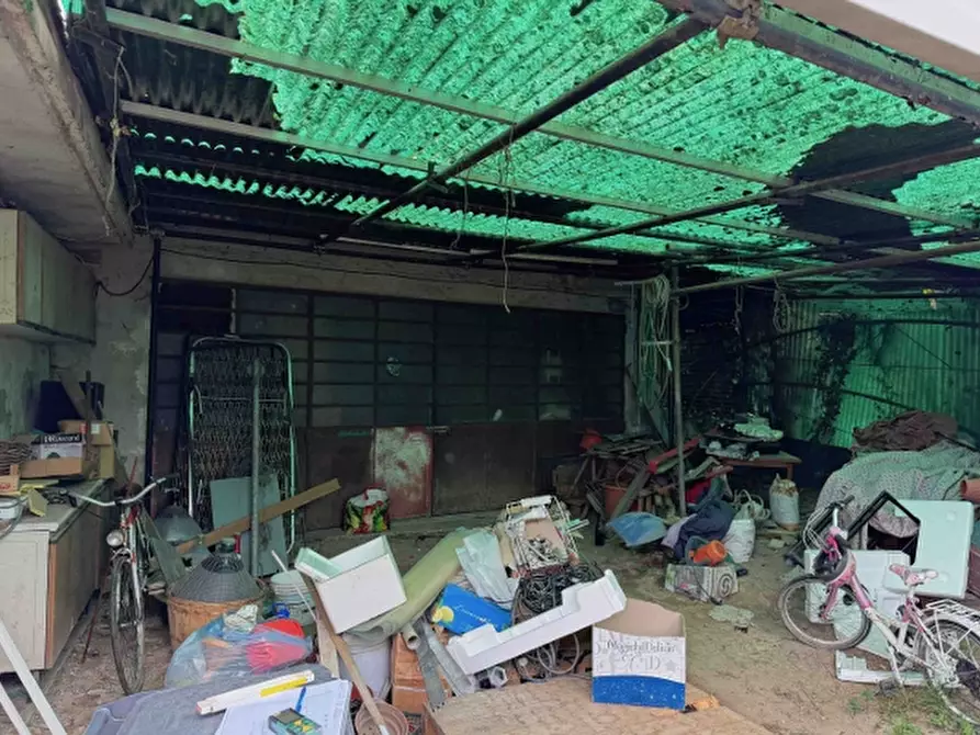 Immagine 21 di Casa indipendente in vendita  in Strada di Bertesina, 369 a Vicenza