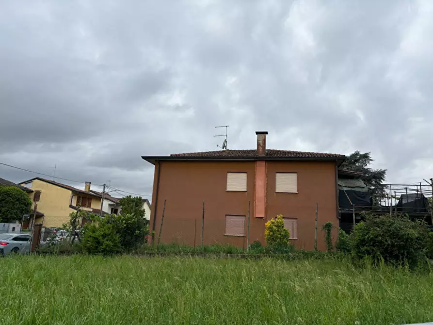 Immagine 22 di Casa indipendente in vendita  in Strada di Bertesina, 369 a Vicenza