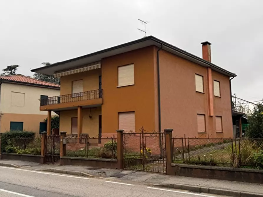 Immagine 23 di Casa indipendente in vendita  in Strada di Bertesina, 369 a Vicenza