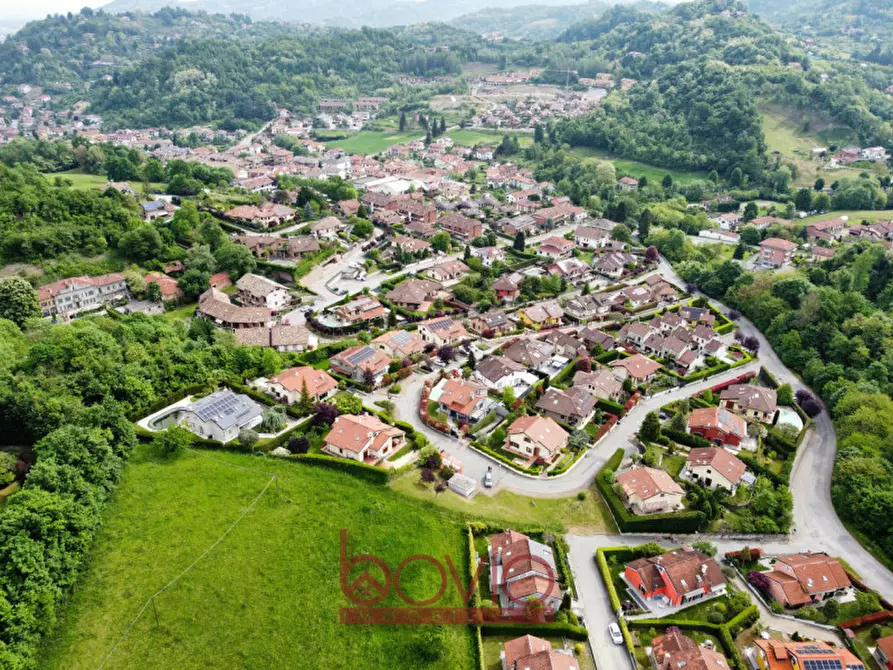 Immagine 11 di Villa in vendita  in Strada Valle Garavaglia 8 a Castiglione Torinese