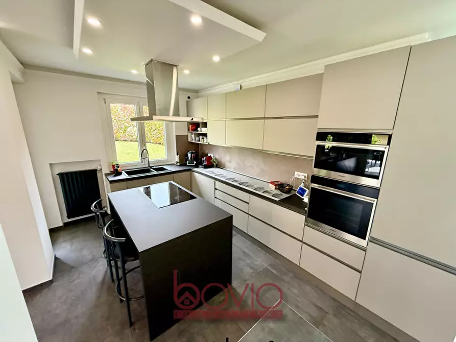 Immagine 13 di Villa in vendita  in Strada Valle Garavaglia 8 a Castiglione Torinese