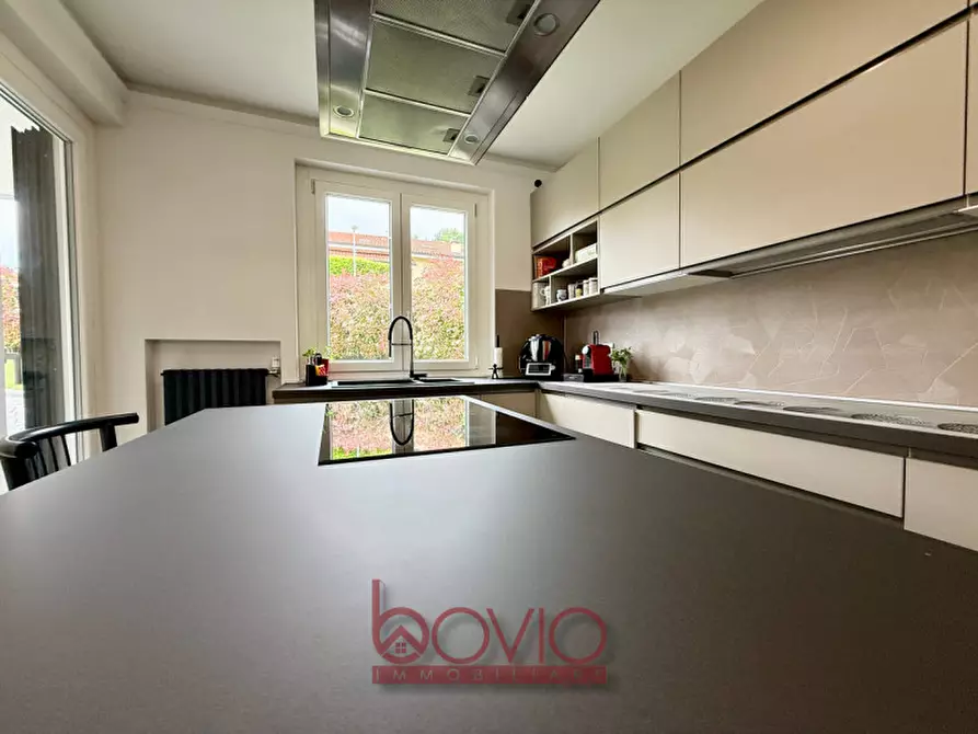 Immagine 14 di Villa in vendita  in Strada Valle Garavaglia 8 a Castiglione Torinese