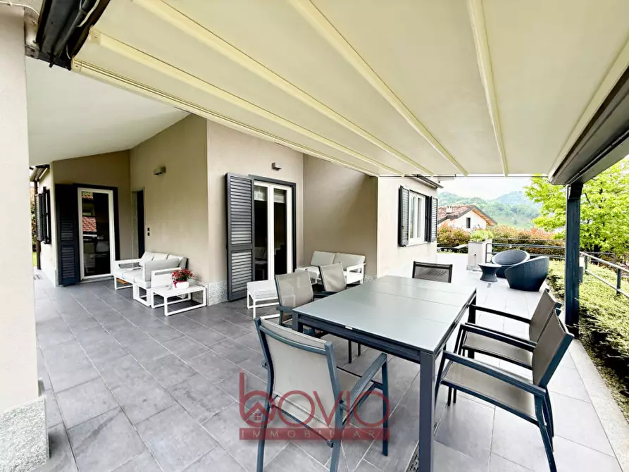 Immagine 18 di Villa in vendita  in Strada Valle Garavaglia 8 a Castiglione Torinese