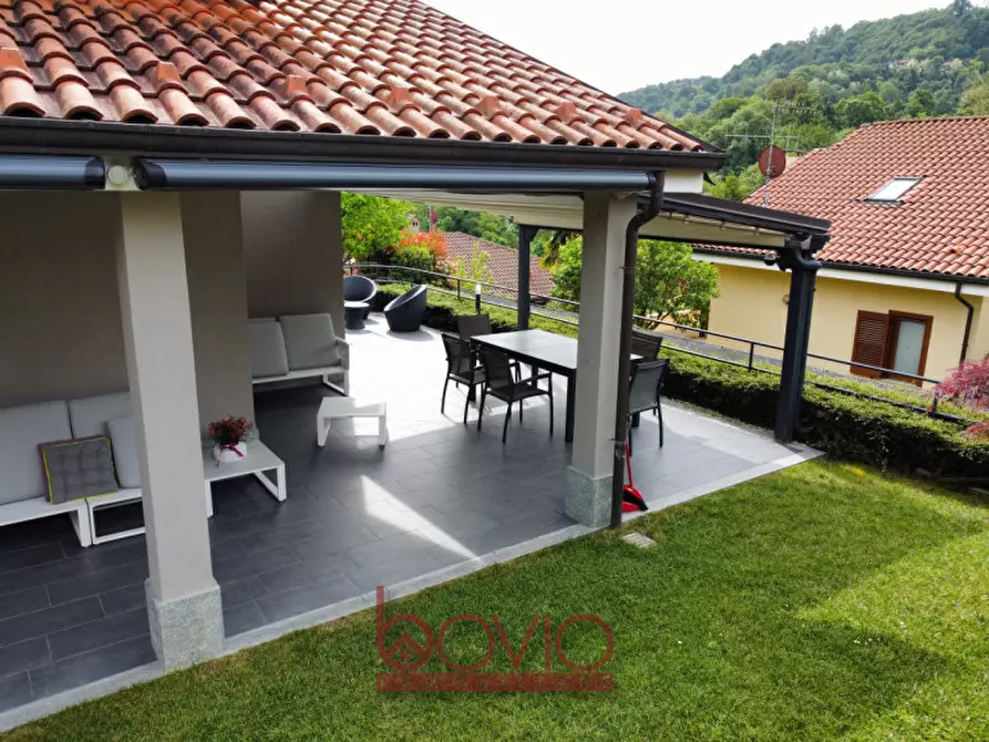 Immagine 19 di Villa in vendita  in Strada Valle Garavaglia 8 a Castiglione Torinese