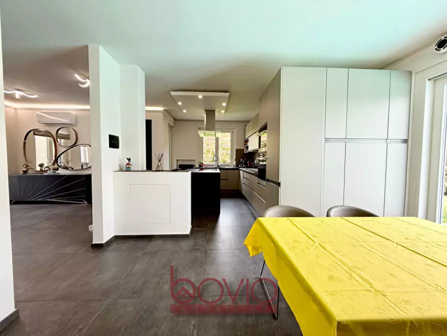 Immagine 21 di Villa in vendita  in Strada Valle Garavaglia 8 a Castiglione Torinese