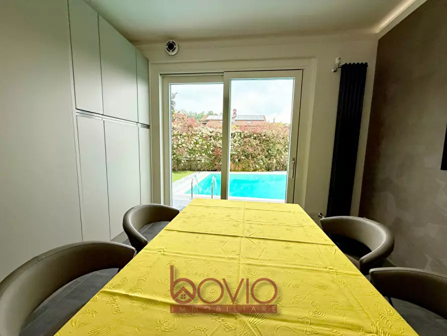 Immagine 22 di Villa in vendita  in Strada Valle Garavaglia 8 a Castiglione Torinese