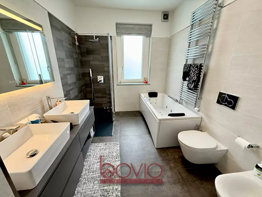 Immagine 24 di Villa in vendita  in Strada Valle Garavaglia 8 a Castiglione Torinese