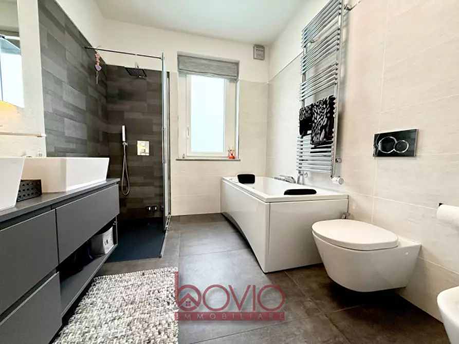 Immagine 25 di Villa in vendita  in Strada Valle Garavaglia 8 a Castiglione Torinese