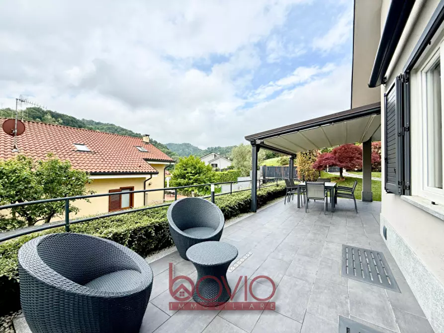 Immagine 28 di Villa in vendita  in Strada Valle Garavaglia 8 a Castiglione Torinese