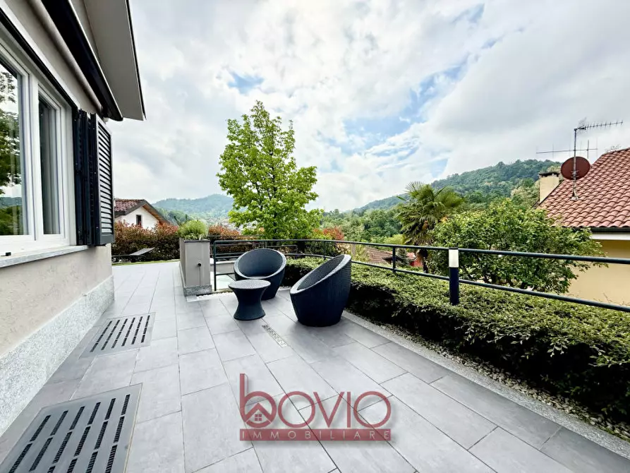 Immagine 29 di Villa in vendita  in Strada Valle Garavaglia 8 a Castiglione Torinese