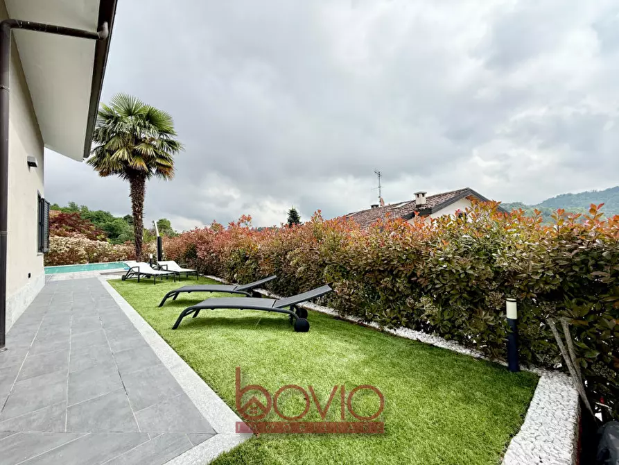 Immagine 30 di Villa in vendita  in Strada Valle Garavaglia 8 a Castiglione Torinese