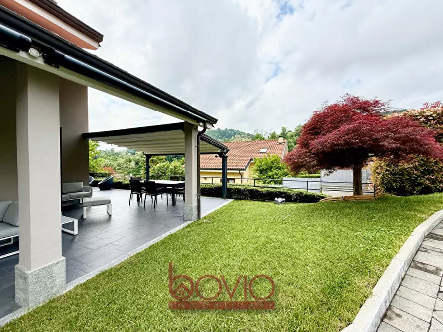 Immagine 31 di Villa in vendita  in Strada Valle Garavaglia 8 a Castiglione Torinese