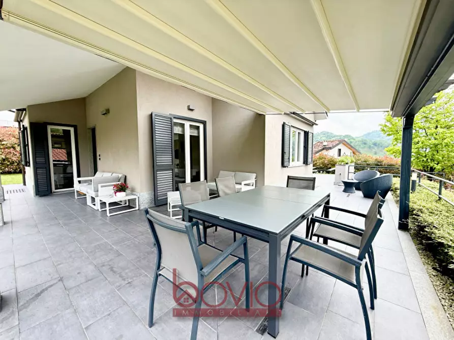 Immagine 34 di Villa in vendita  in Strada Valle Garavaglia 8 a Castiglione Torinese