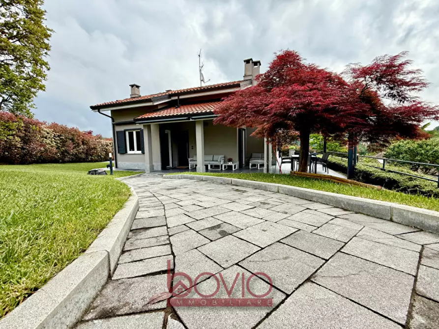 Immagine 38 di Villa in vendita  in Strada Valle Garavaglia 8 a Castiglione Torinese